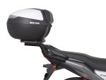 Монтажен комплект за куфари SHAD TOP MASTER HONDA CB 125 F '21