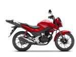 Монтажен комплект за куфари SHAD TOP MASTER HONDA CB125F - Image 3