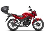 Монтажен комплект за куфари SHAD TOP MASTER HONDA CB125F - Image 4