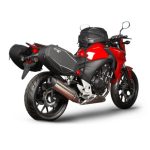 Монтажен комплект за куфари SHAD SIDE BAG HOLDER HONDA CB500F '14 - Image 2