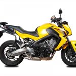 Монтажен комплект за куфари SHAD 3P SYSTEM HONDA CB650F '14