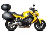 Монтажен комплект за куфари SHAD 3P SYSTEM HONDA CB650F '14 - Image 2