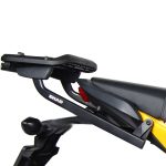 Монтажен комплект за куфари SHAD TOP MASTER HONDA CB650 F '14