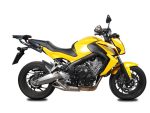 Монтажен комплект за куфари SHAD TOP MASTER HONDA CB650 F '14 - Image 3