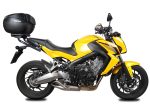 Монтажен комплект за куфари SHAD TOP MASTER HONDA CB650 F '14 - Image 4