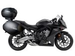 Монтажен комплект за куфари SHAD TOP MASTER HONDA CB650 F '14 - Image 5