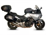 Монтажен комплект за куфари SHAD 3P SYSTEM HONDA CBF 600'07 - Image 2
