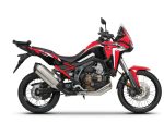 Монтажен комплект за куфари SHAD TOP MASTER HONDA CRF 1100 L AFRICA TWIN '20 - Image 3