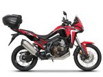 Монтажен комплект за куфари SHAD TOP MASTER HONDA CRF 1100 L AFRICA TWIN '20 - Image 4