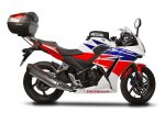 Монтажен комплект за куфари SHAD TOP MASTER HONDA CBR125/250 '11 - Image 4