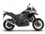 Монтажен комплект за куфари SHAD 3P SYSTEM HONDA CROSSTOURER