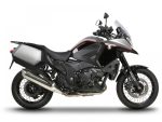 Монтажен комплект за куфари SHAD 3P SYSTEM HONDA CROSSTOURER - Image 2