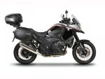Монтажен комплект за куфари SHAD 3P SYSTEM HONDA CROSSTOURER - Image 3