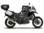 Монтажен комплект за куфари SHAD TOP MASTER CROSSTOURER-AFRICA TWIN - Image 5