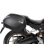 Монтажен комплект за куфари SHAD 3P SYSTEM HONDA CB650R '19-'21