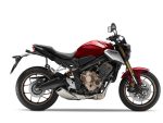 Монтажен комплект за куфари SHAD 3P SYSTEM HONDA CB650R '19-'21 - Image 3