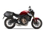 Монтажен комплект за куфари SHAD 3P SYSTEM HONDA CB650R '19-'21 - Image 4