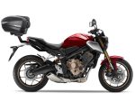 Монтажен комплект за куфари SHAD TOP MASTER HONDA CB650R 21 - Image 3