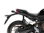 Монтажен комплект за куфари SHAD 3P SYSTEM HONDA CB650R/CBR650R '19 - Image 2