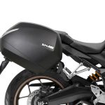 Монтажен комплект за куфари SHAD 3P SYSTEM HONDA CB650R/CBR650R '19