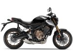Монтажен комплект за куфари SHAD 3P SYSTEM HONDA CB650R/CBR650R '19 - Image 3