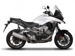 Монтажен комплект за куфари SHAD 3P SYSTEM HONDA VFR 800 800X'15 - Image 3