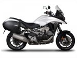 Монтажен комплект за куфари SHAD 3P SYSTEM HONDA VFR 800 800X'15 - Image 2
