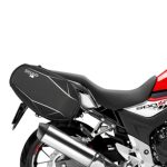 Монтажен комплект за куфари SHAD SIDE BAG HOLDER HONDA CB500F/CBR500R/CB500X '16 - Image 2