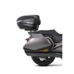 Монтажен комплект за куфари SHAD TOP MASTER HONDA GL 1800 GOLDWING'18 - Image 2