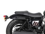 Монтажен комплект за куфари SHAD 3P SYSTEM HYOSUNG GV 125 AQUILA '18'19 - Image 2