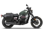 Монтажен комплект за куфари SHAD 3P SYSTEM HYOSUNG GV 125 AQUILA '18'19 - Image 4