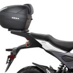 Монтажен комплект за куфари SHAD 4P TOP MASTER HONDA MSX 125 '17'18