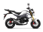 Монтажен комплект за куфари SHAD 4P TOP MASTER HONDA MSX 125 '17'18 - Image 3