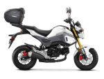 Монтажен комплект за куфари SHAD 4P TOP MASTER HONDA MSX 125 '17'18 - Image 4