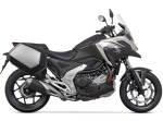Монтажен комплект за куфари SHAD 3P SYSTEM HONDA NC 750 X '21 - Image 2