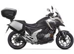Монтажен комплект за куфари SHAD 3P SYSTEM HONDA NC 750 X '21 - Image 3