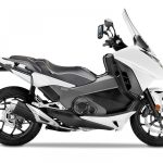 Монтажен комплект за куфари SHAD 3P SYSTEM HONDA INTEGRA 750 '16-'17