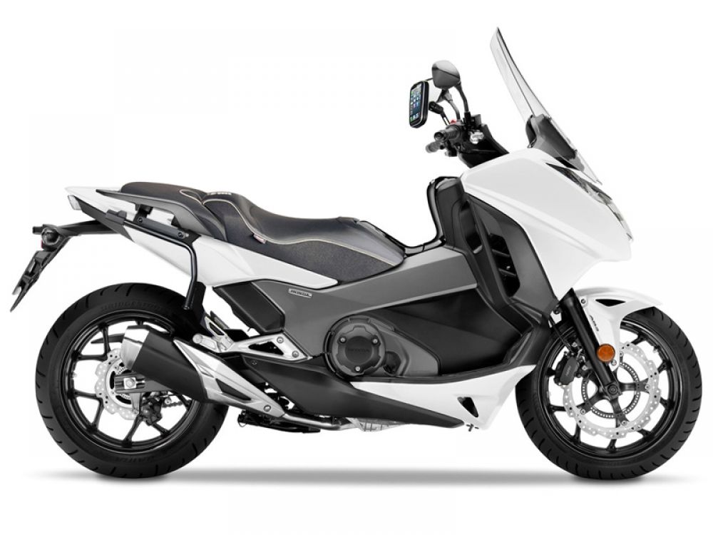 H0NG77IF-1.jpg Монтажен комплект за куфари SHAD 3P SYSTEM HONDA INTEGRA 750 '16-'17 - Image 1
