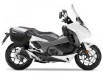 Монтажен комплект за куфари SHAD 3P SYSTEM HONDA INTEGRA 750 '16-'17 - Image 2