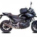 Монтажен комплект за куфари SHAD 3P SYSTEM HONDA SERIES NC S/X