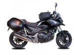 Монтажен комплект за куфари SHAD 3P SYSTEM HONDA SERIES NC S/X - Image 2