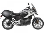Монтажен комплект за куфари SHAD 3P SYSTEM HONDA NC750 X-S '16 - Image 3