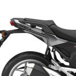 Монтажен комплект за куфари SHAD 3P SYSTEM HONDA NC750 X-S '16
