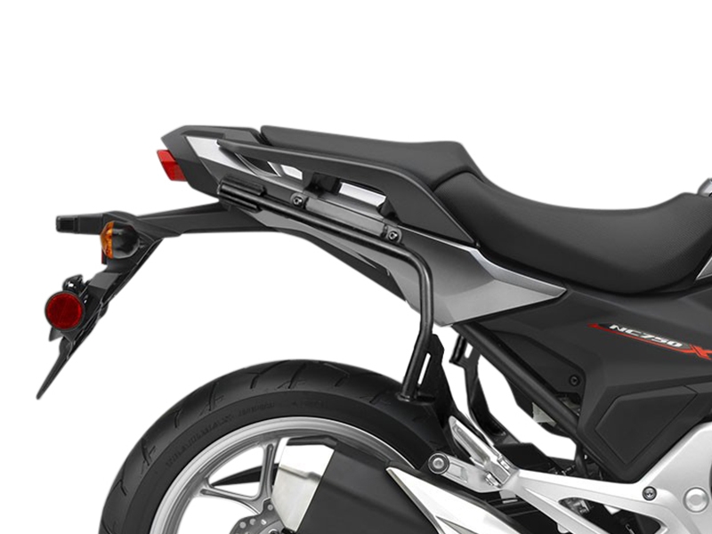 H0NT75IF-big.jpg Монтажен комплект за куфари SHAD 3P SYSTEM HONDA NC750 X-S '16 - Image 1