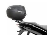 Монтажен комплект за куфари SHAD TOP MASTER HONDA PCX 125 '10-'20