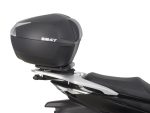 Монтажен комплект за куфари SHAD TOP MASTER HONDA SH350 '21 / SH 300 '19 - '21