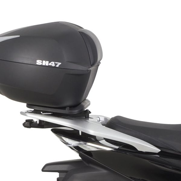 Монтажен комплект за куфари SHAD TOP MASTER HONDA SH350 '21 / SH 300 '19 - '21