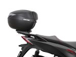 Монтажен комплект за куфари SHAD TOP MASTER HONDA SH 300 '19-'20 - Image 3