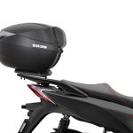 Монтажен комплект за куфари SHAD TOP MASTER HONDA SH 300 '19-'20
