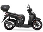 Монтажен комплект за куфари SHAD TOP MASTER HONDA SH 300 '19-'20 - Image 4
